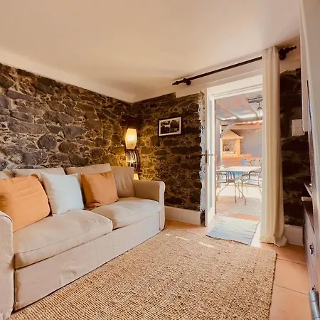 Madeira Inn The Typical House Calheta  Exterior photo