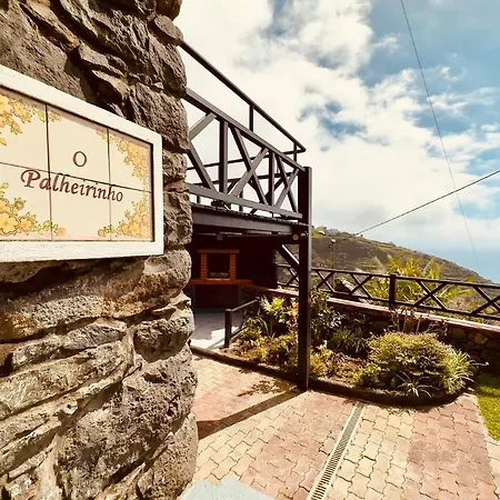 Madeira Inn The Typical House Calheta  Exterior photo