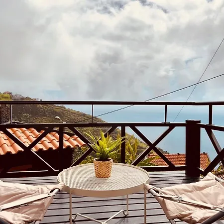 Madeira Inn The Typical House Calheta  Exterior photo