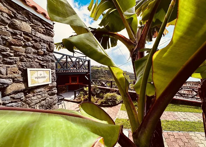 Madeira Inn The Typical House