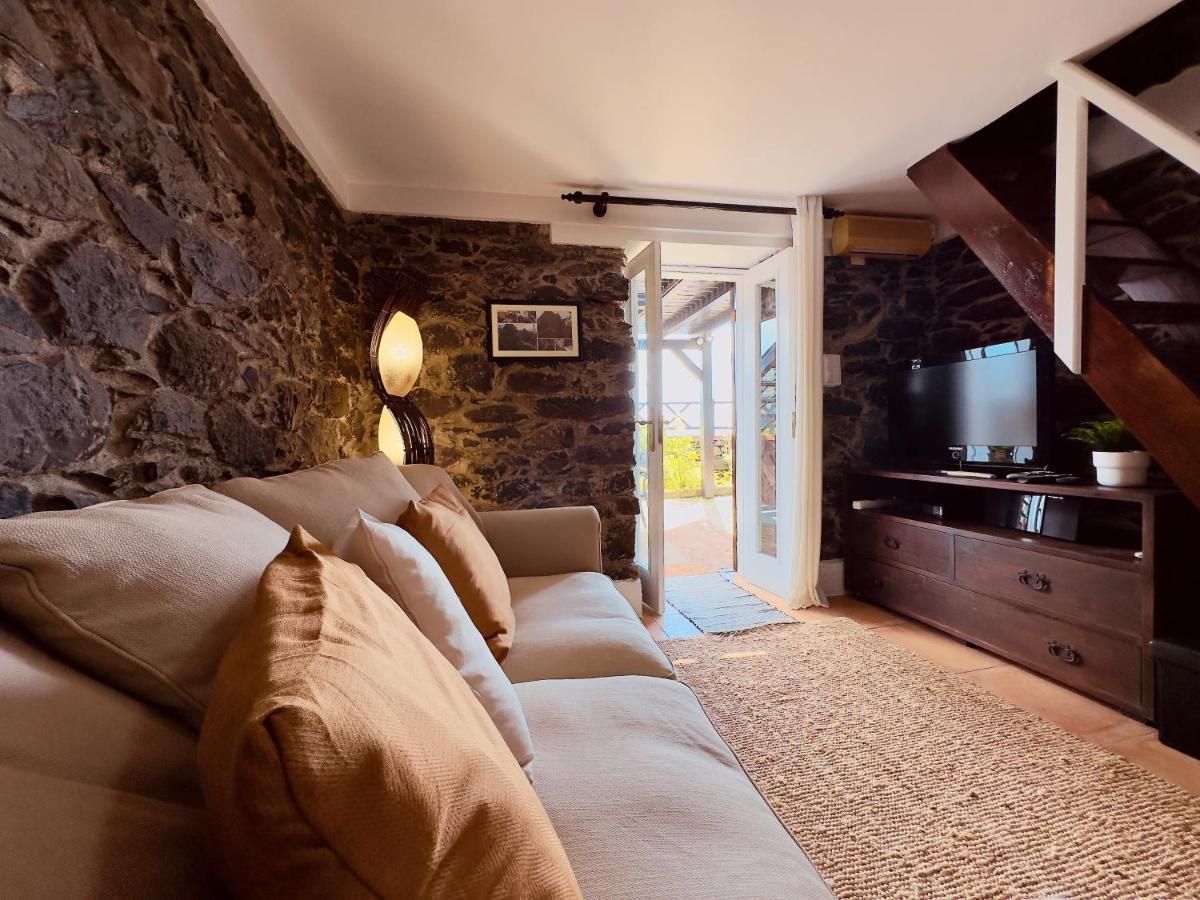 Holiday home Madeira The Typical House