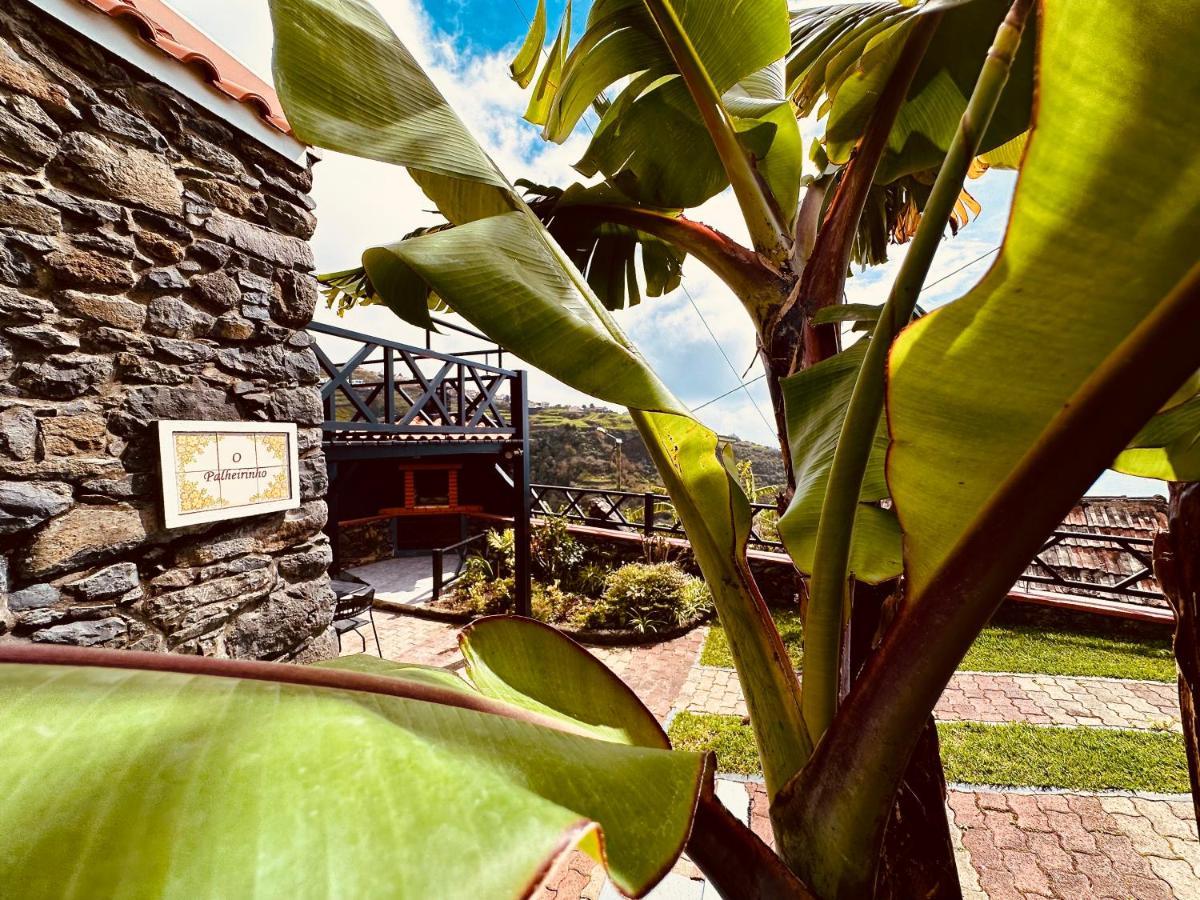 Madeira The Typical House Holiday home *