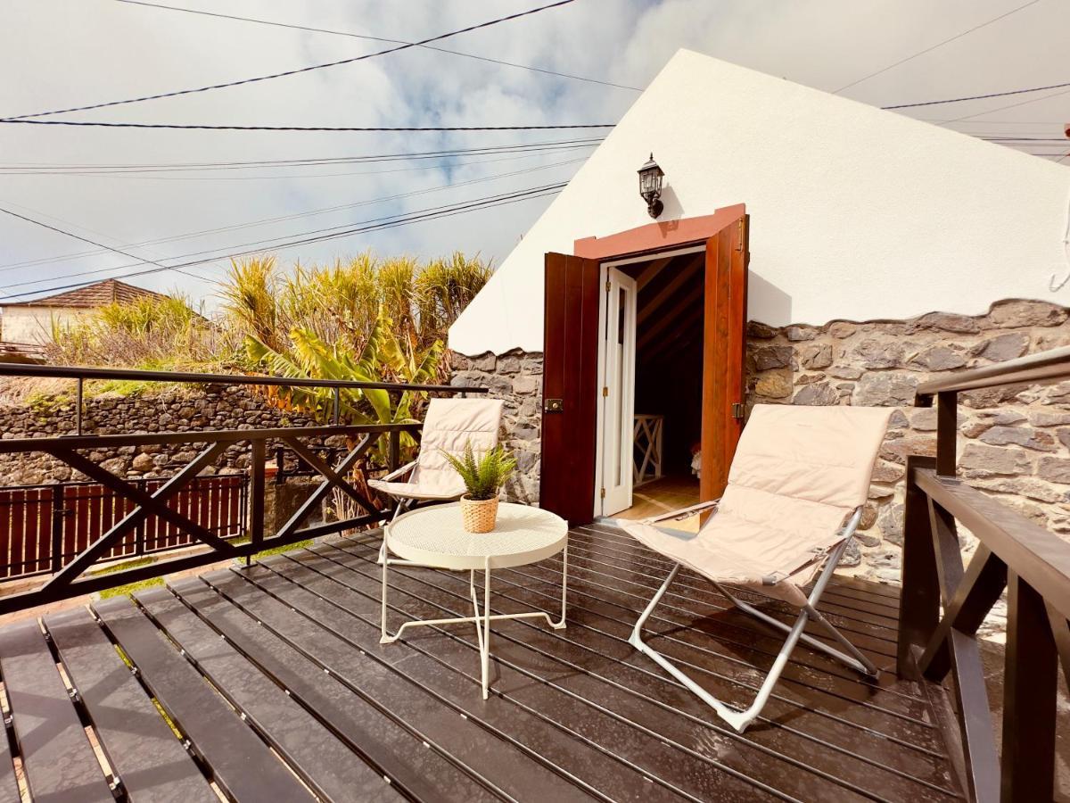 Madeira The Typical House Holiday home