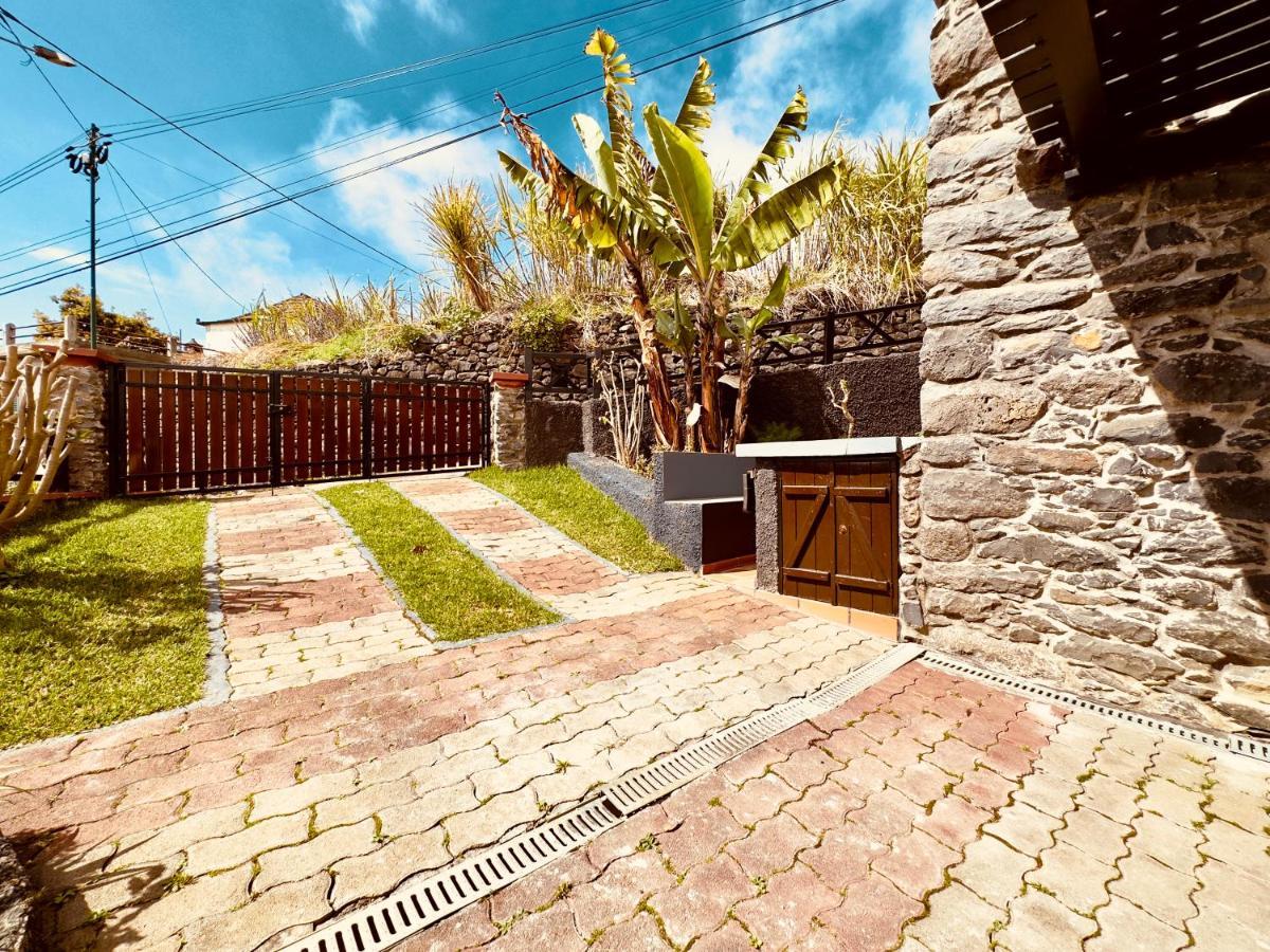 Holiday home Madeira The Typical House *