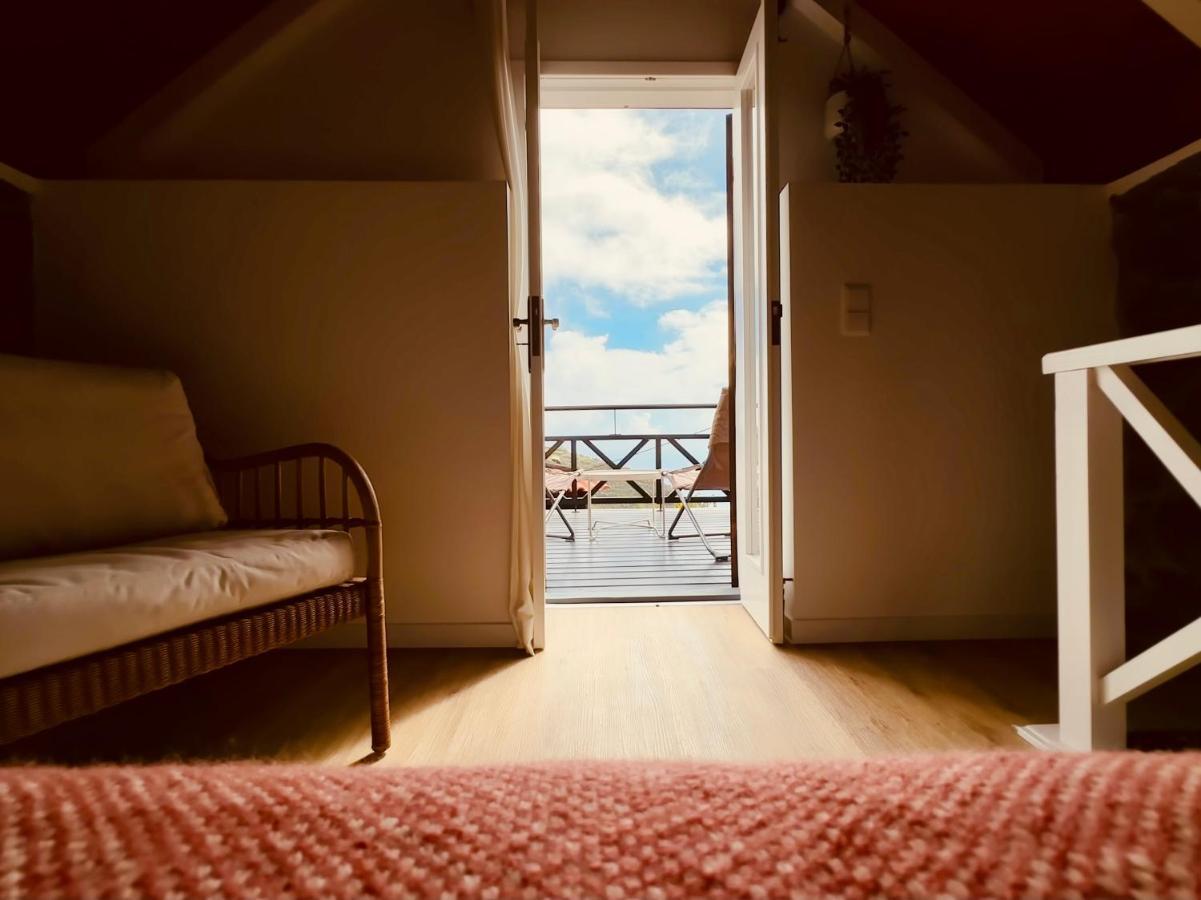 Holiday home Madeira The Typical House Calheta (Madeira)